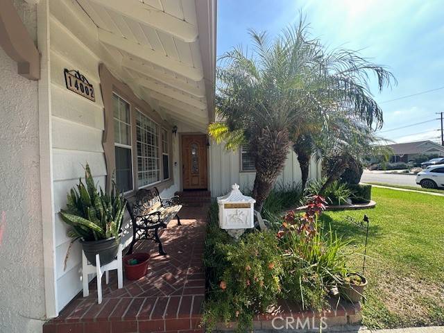 Bellflower, CA 90706,14002 Bergen AVE