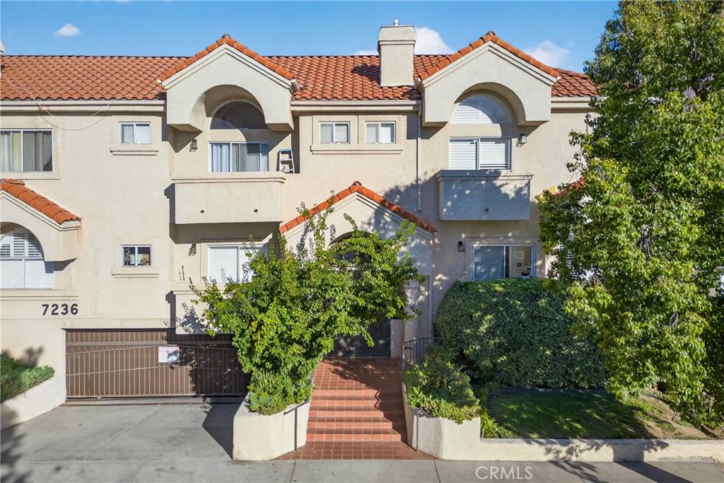 Reseda, CA 91335,7236 Amigo #113