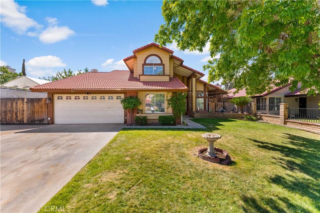 Palmdale, CA 93550,2632 E Avenue Q14