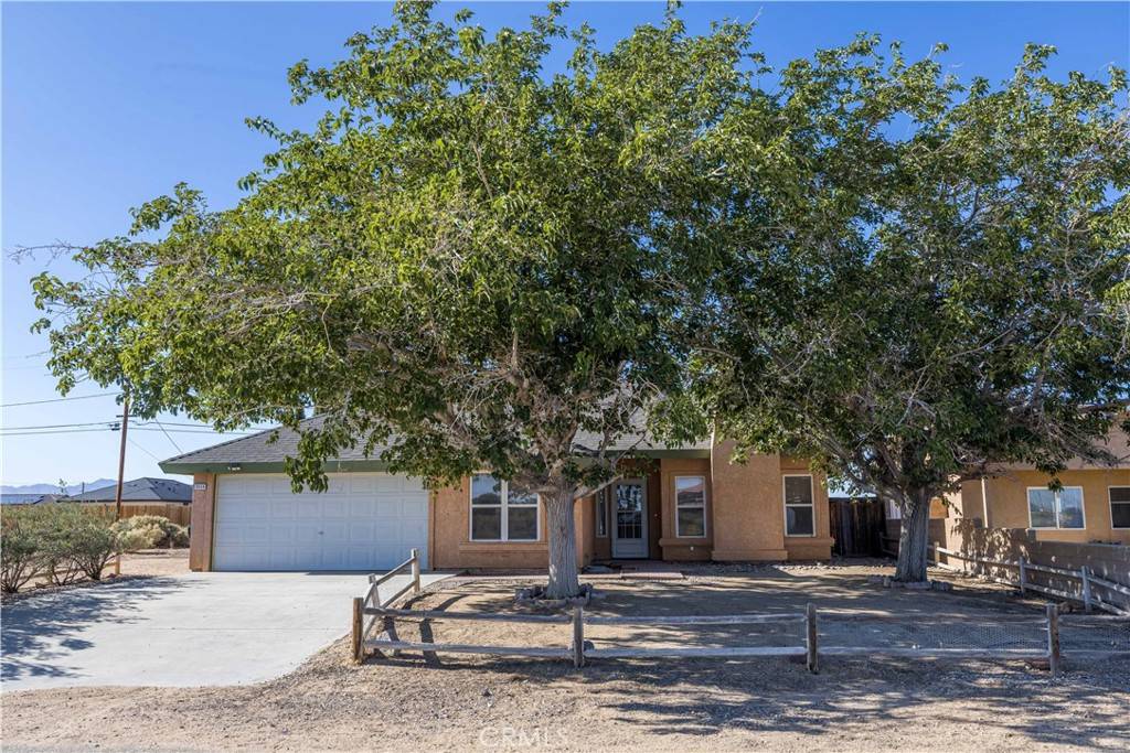 California City, CA 93505,7113 Jimson AVE