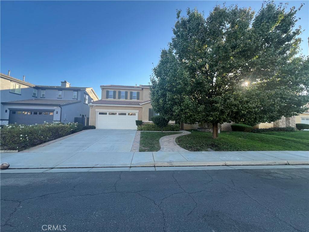 Palmdale, CA 93551,2106 Tangerine