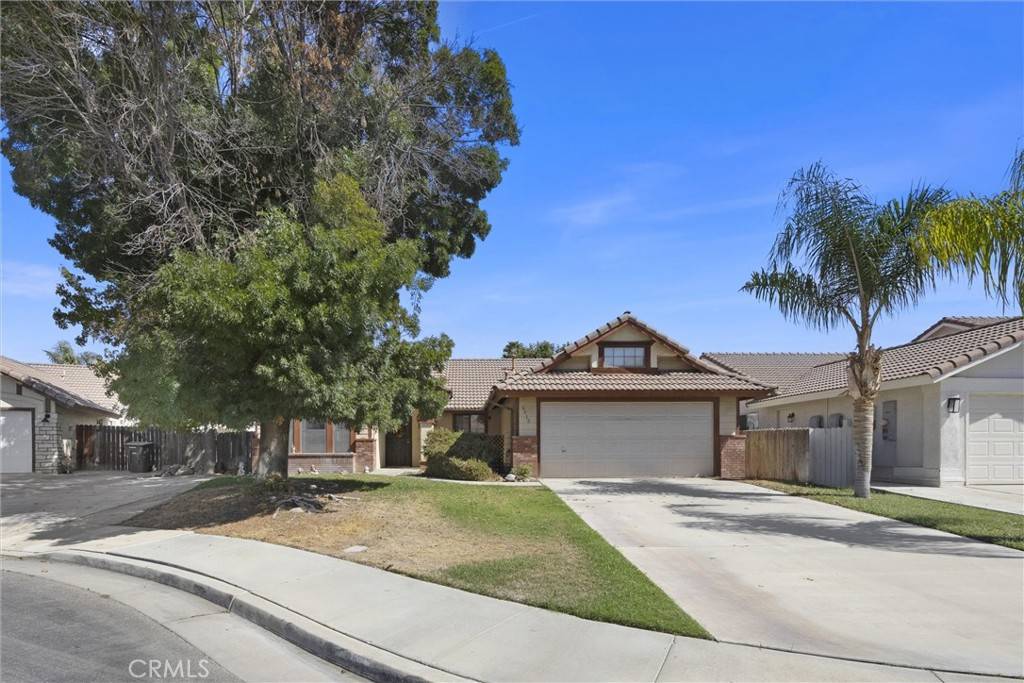 Bakersfield, CA 93313,6910 Safflower