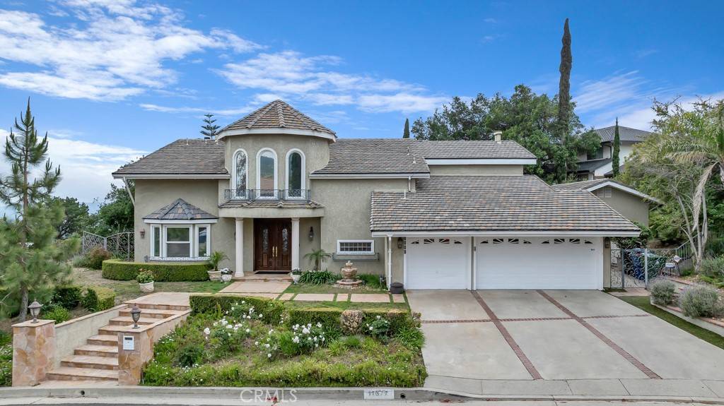 Porter Ranch, CA 91326,11677 Seminole CIR