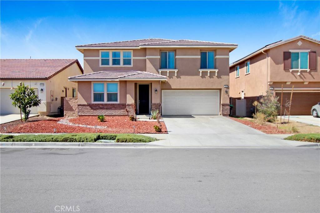 Perris, CA 92570,3444 Spring Wheat St