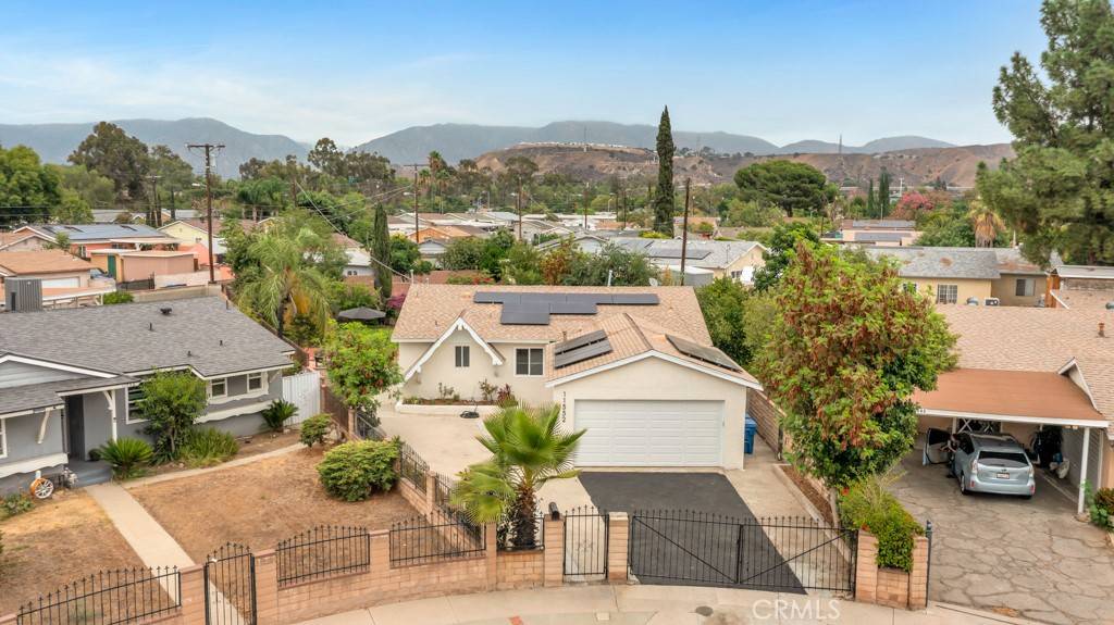 Pacoima, CA 91331,11552 Fellows