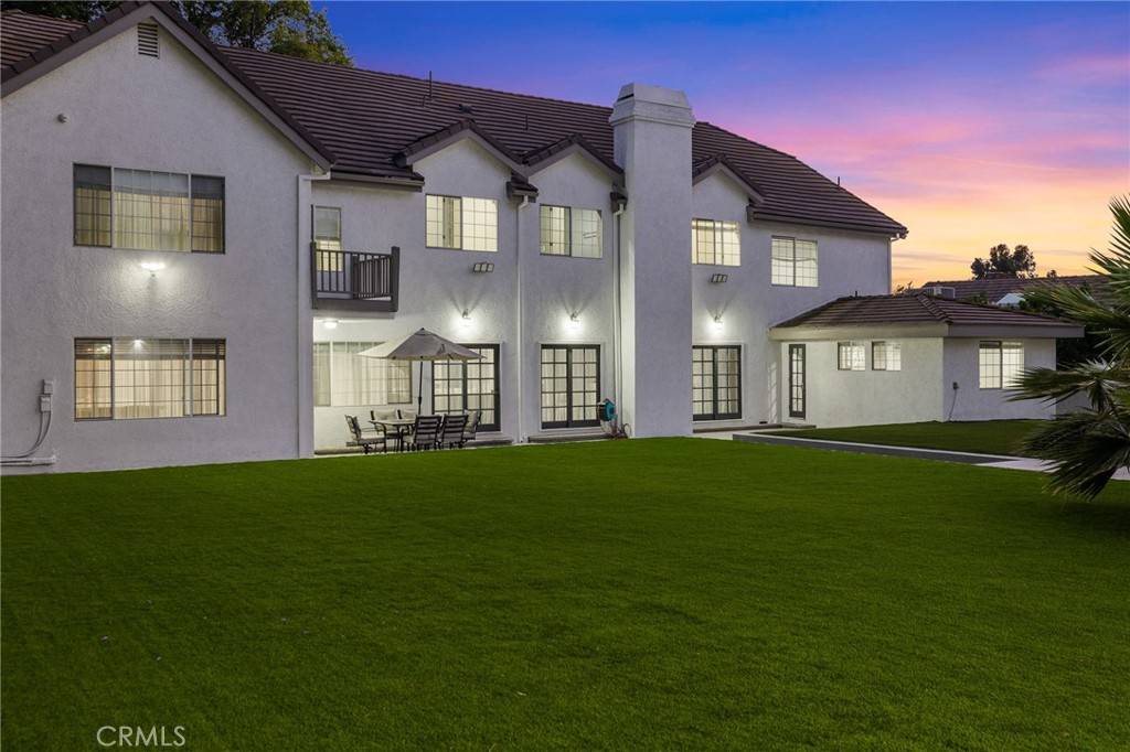 Sherwood Forest, CA 91325,17153 Rayen Street