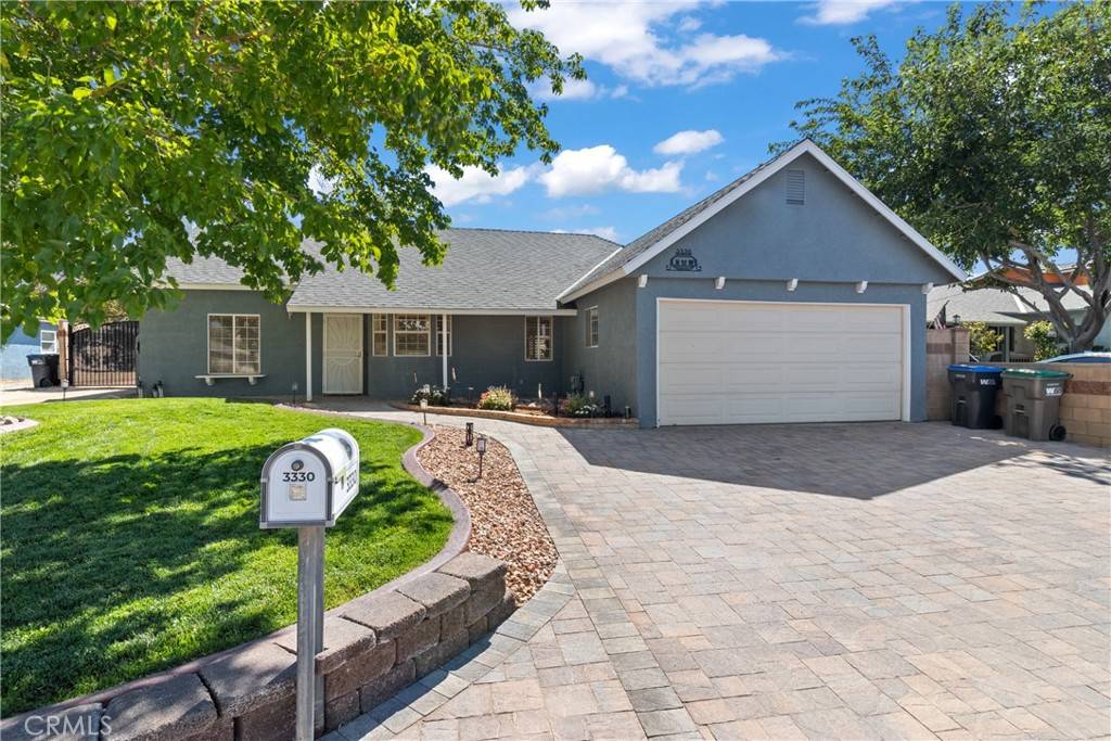 Lancaster, CA 93536,3330 W Avenue L4