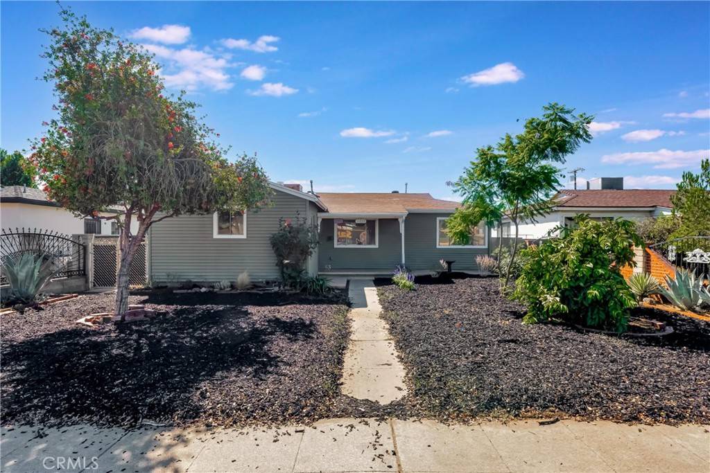 San Fernando, CA 91340,11023 Laurel Canyon BLVD