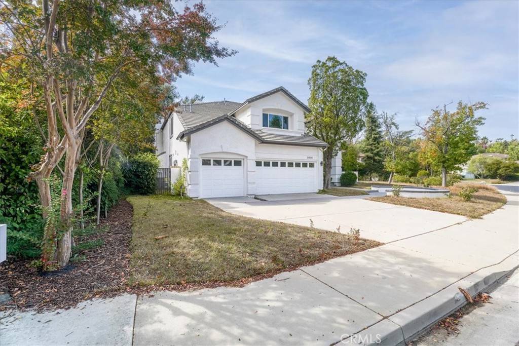 Topanga, CA 90290,21016 Mendenhall CT