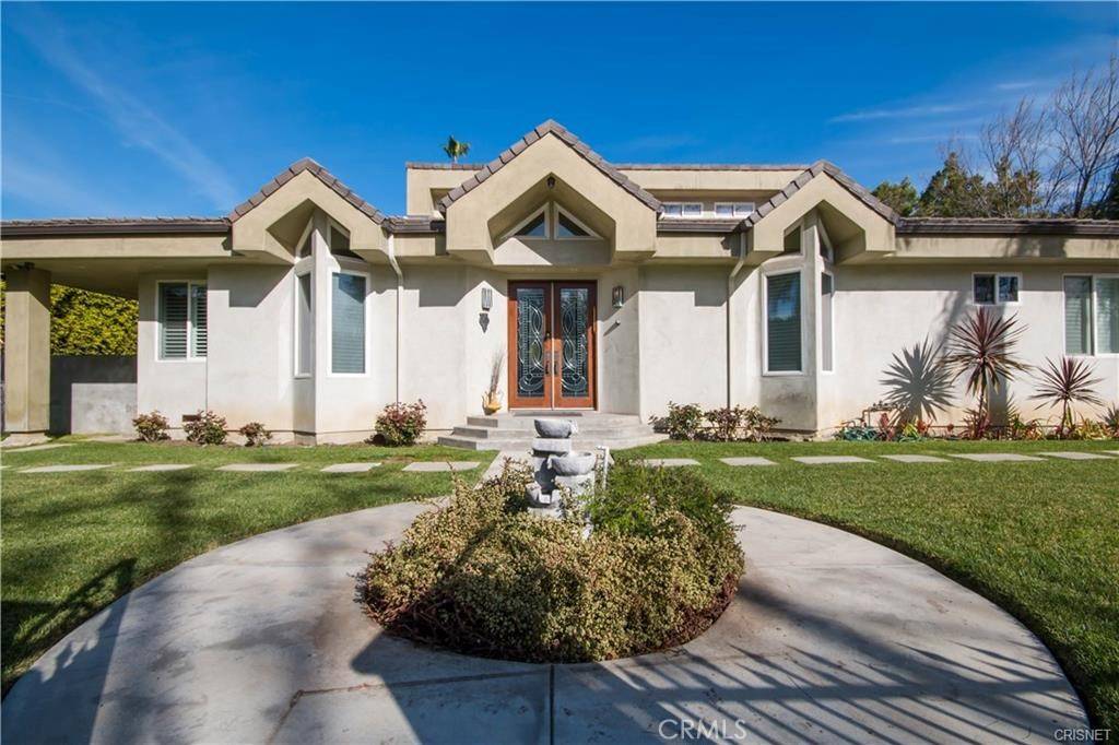 Woodland Hills, CA 91364,5220 Quakertown AVE
