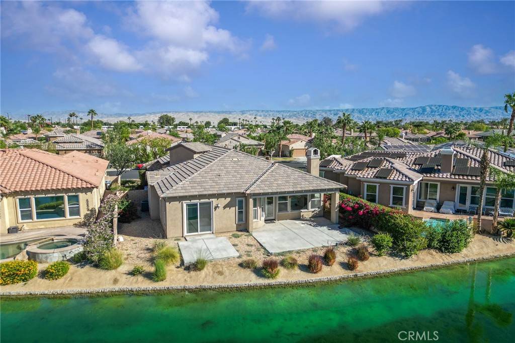 Rancho Mirage, CA 92270,7 Lake Como