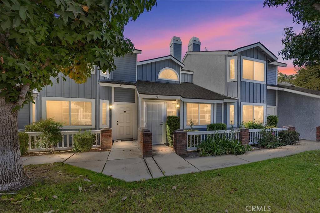 Bakersfield, CA 93311,2600 Brookside #40