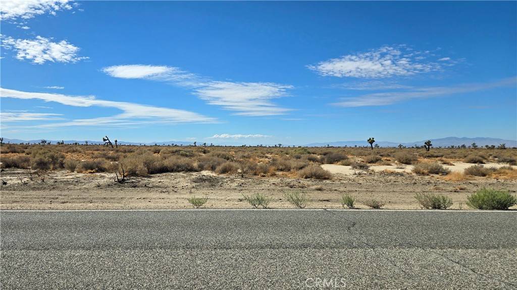 Lancaster, CA 93535,0 120th St East vicinity Ave G8