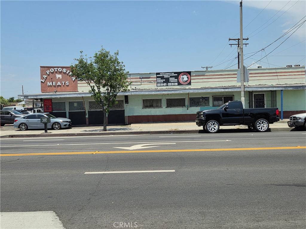 Los Angeles, CA 90023,4211 E Olympic BLVD