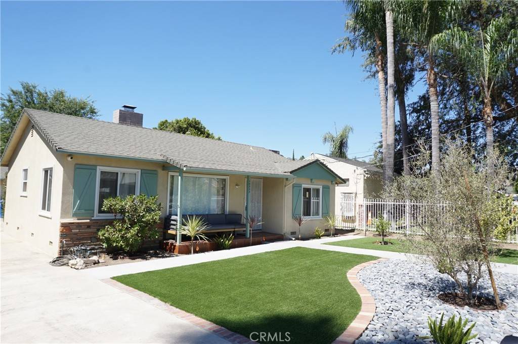 Chatsworth, CA 91311,10333 Jordan AVE