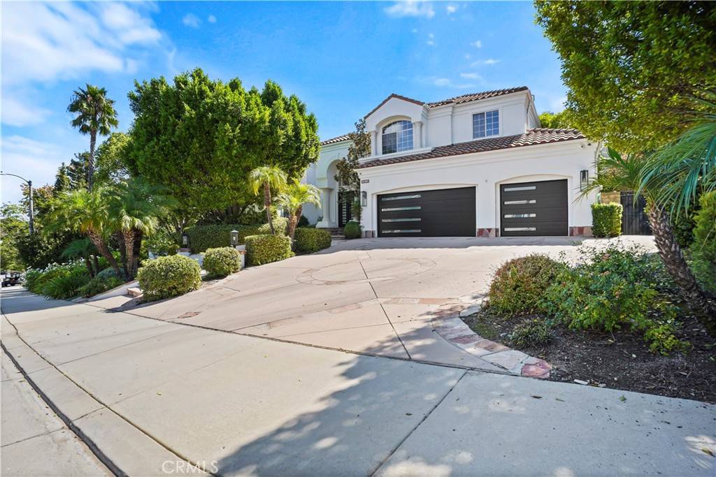 Topanga, CA 90290,3314 Van Allen PL