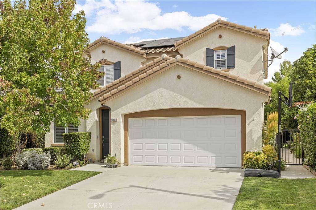 Castaic, CA 91384,29884 Cashmere