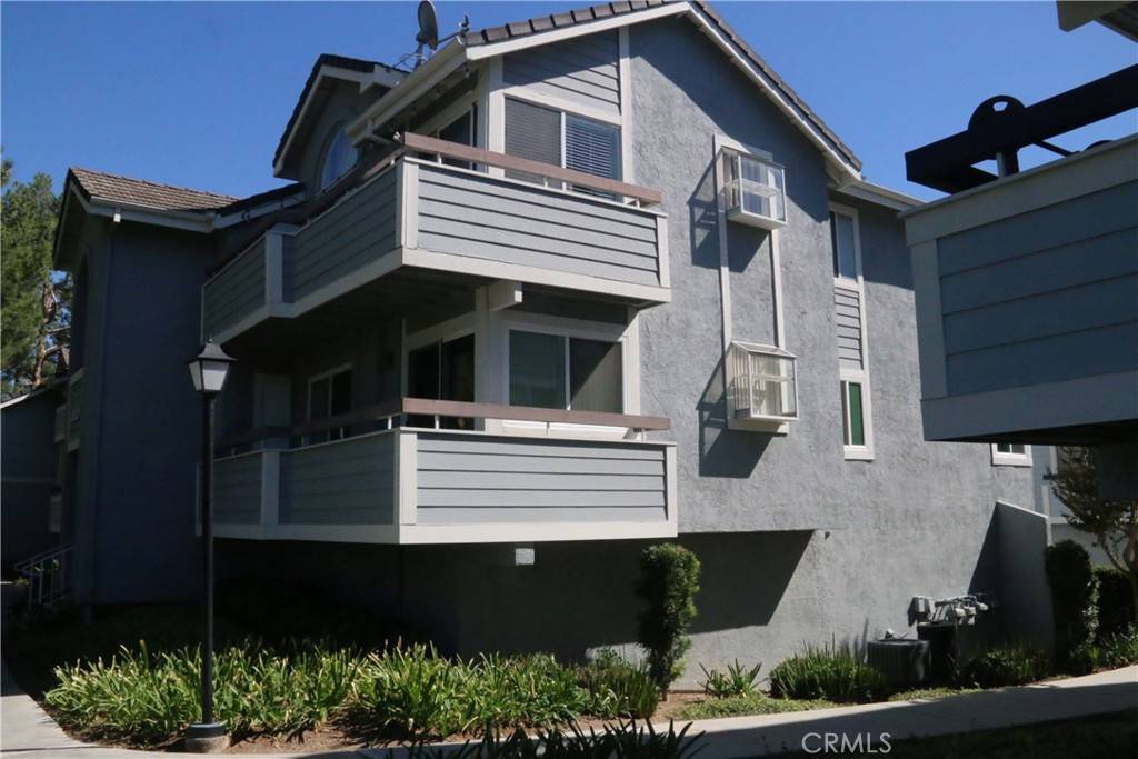 Canyon Country, CA 91351,20329 Rue Crevier #546