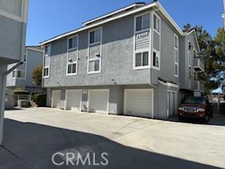 Canyon Country, CA 91351,20329 Rue Crevier #546