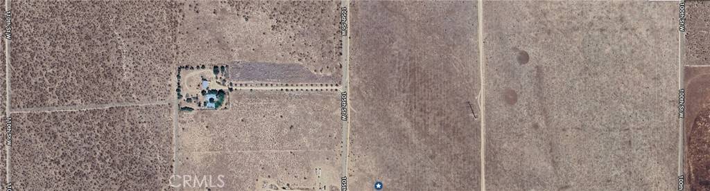 Rosamond, CA 93560,5741 W 105th ST W