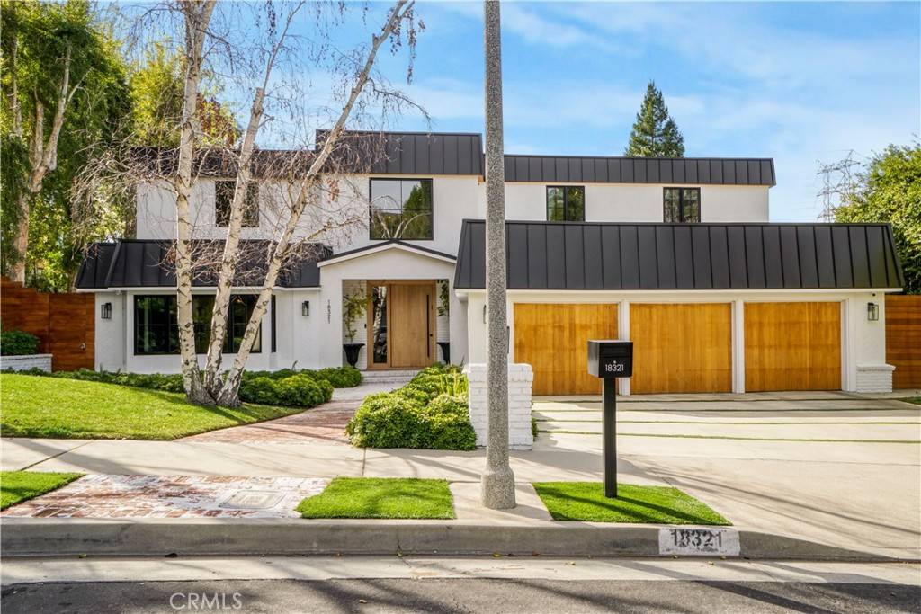 Encino, CA 91316,18321 Lake Encino Drive