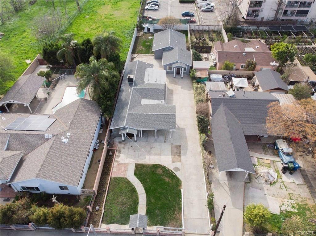 Arleta, CA 91331,10067 Arleta AVE