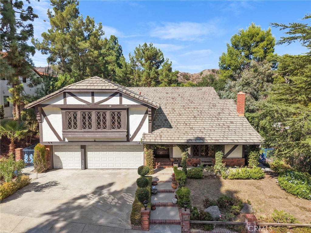 Porter Ranch, CA 91326,19317 Vista Grande WAY