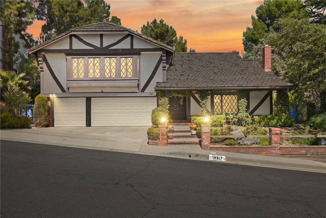 Porter Ranch, CA 91326,19317 Vista Grande WAY