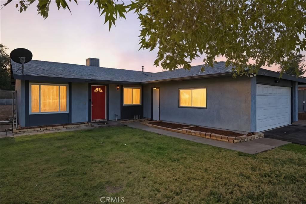 Lancaster, CA 93536,2230 W Avenue K14