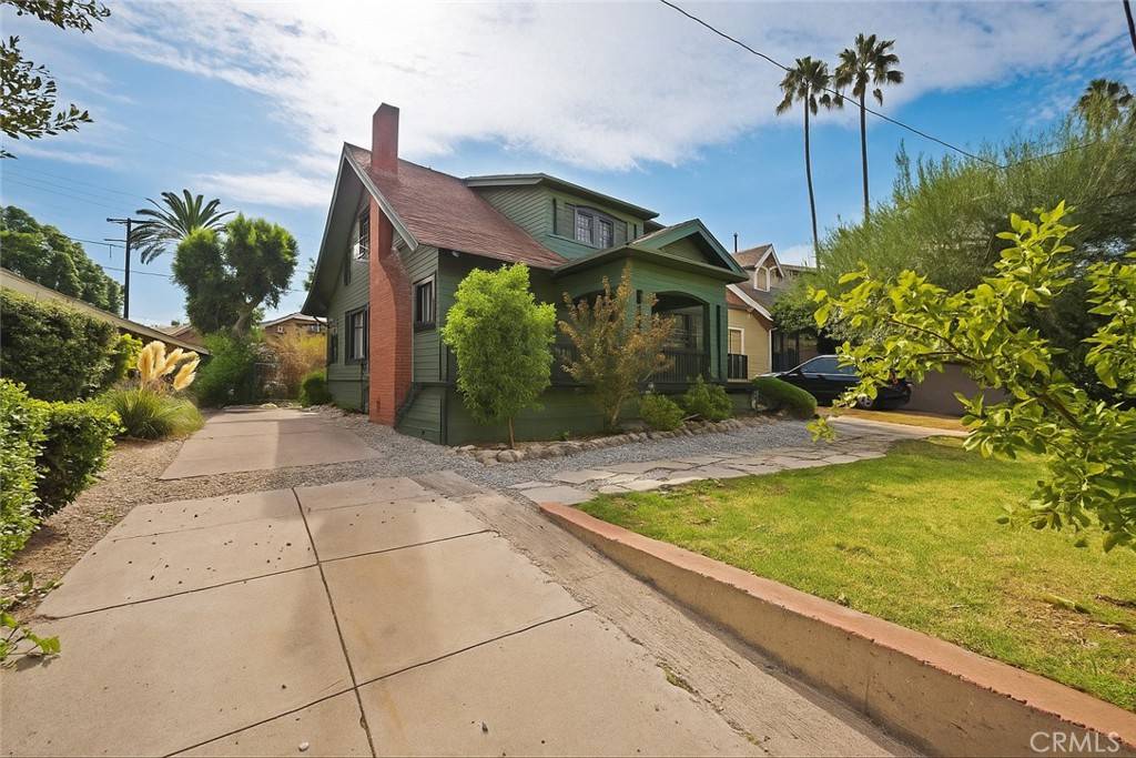 Los Angeles, CA 90042,6450 York BLVD