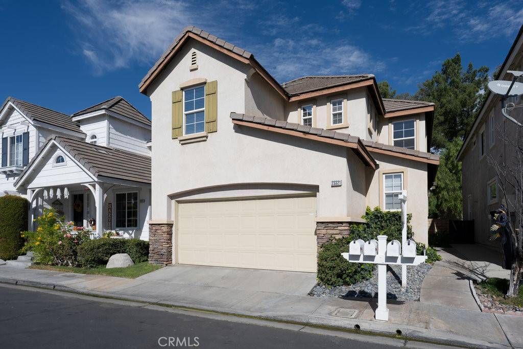 Valencia, CA 91355,23321 Beachcomber LN