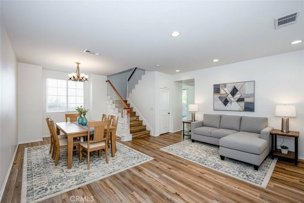 Valencia, CA 91355,23321 Beachcomber LN