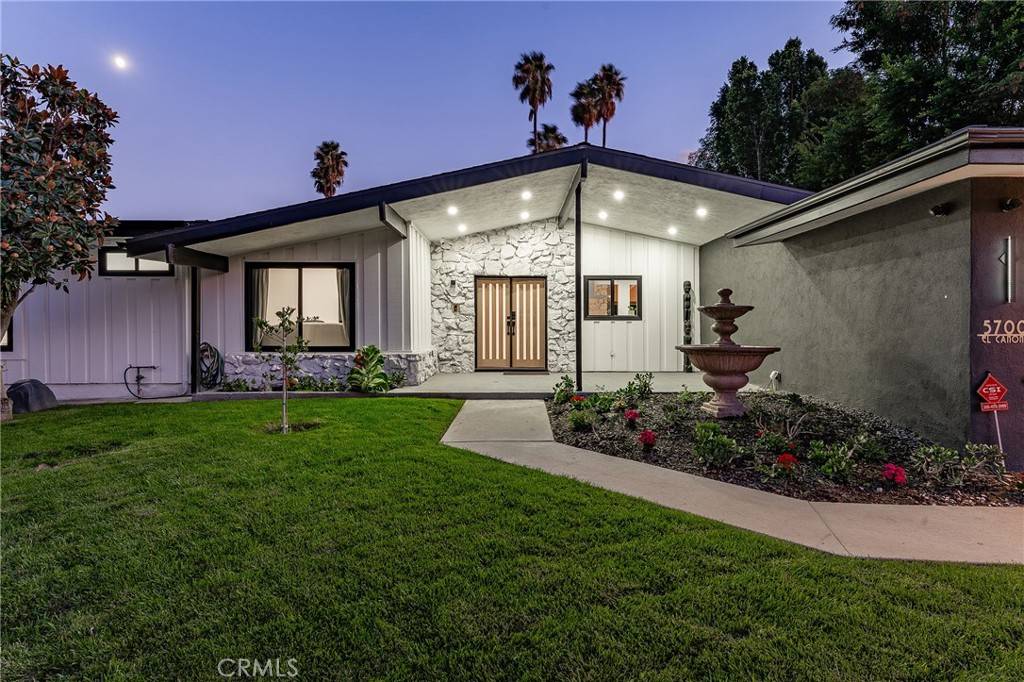 Woodland Hills, CA 91367,5700 El Canon AVE