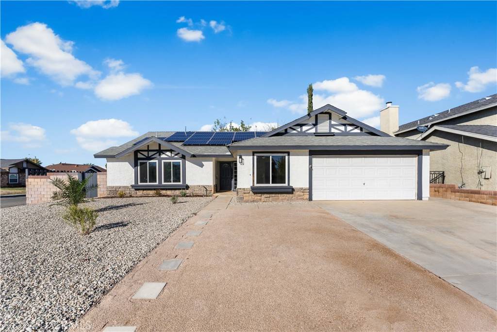 Palmdale, CA 93550,3519 Jupiter AVE