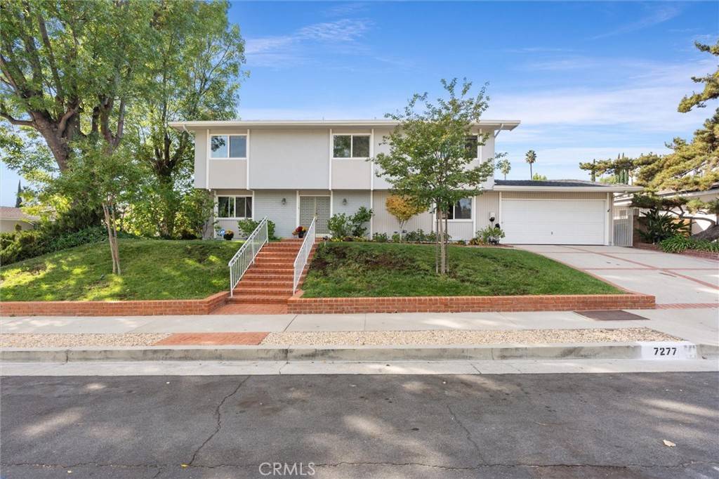 West Hills, CA 91307,7277 Bernadine Avenue
