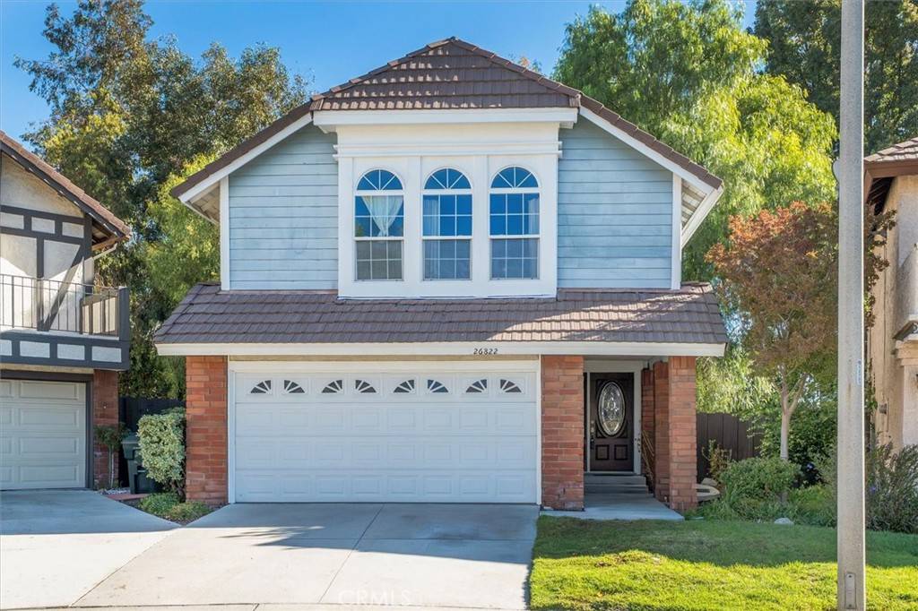 Canyon Country, CA 91351,26822 Pamela DR