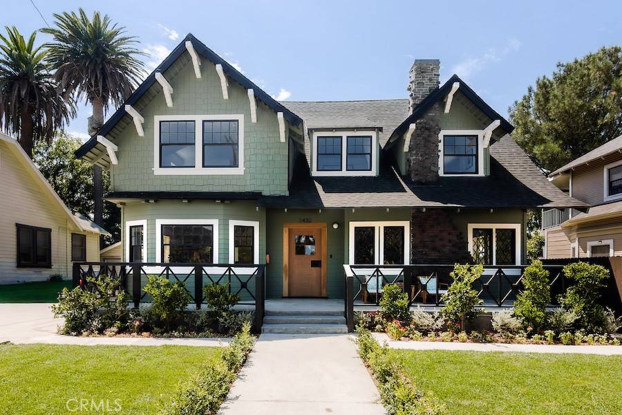 Echo Park, CA 90026,1432 Kellam