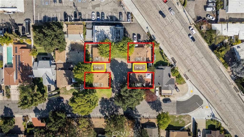 Montrose, CA 91214,2815 2819 Sycamore