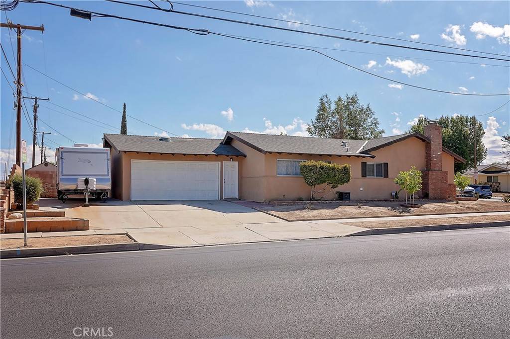 Lancaster, CA 93534,1191 W Avenue J11