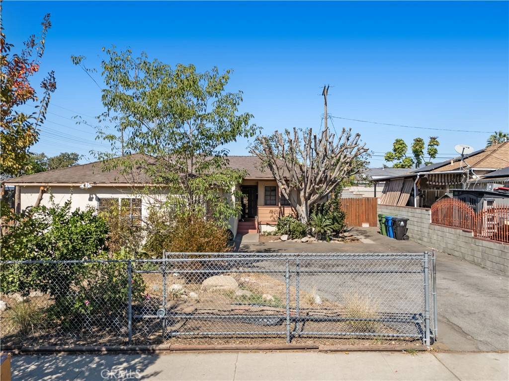 Pacoima, CA 91331,13641 Weidner
