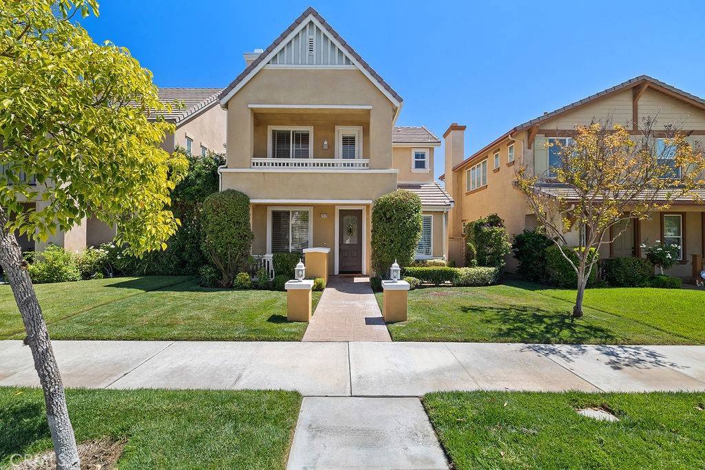 Valencia, CA 91354,24136 Willowbrooke CT