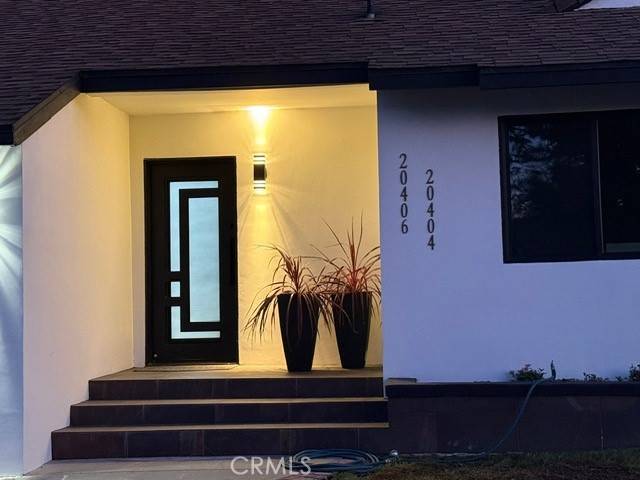 Winnetka, CA 91306,20406 Londelius