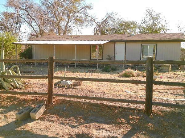 Littlerock, CA 93543,10510 E Avenue R10