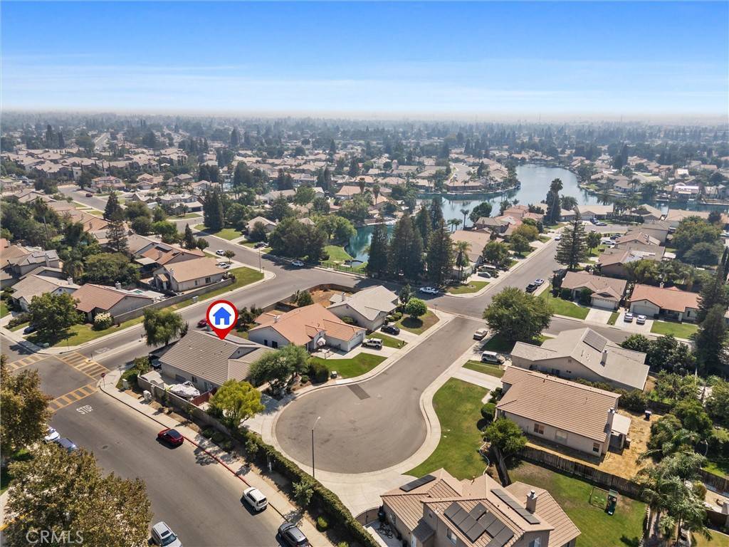 Bakersfield, CA 93312,5510 Edge Water CT