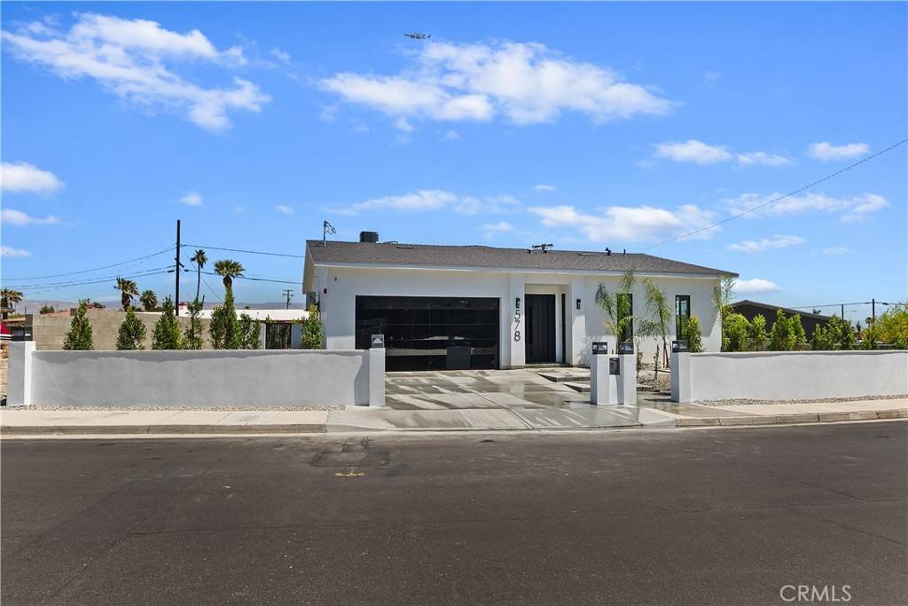Palm Springs, CA 92262,578 W AVENIDA CERCA