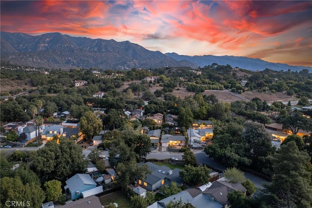 Ojai, CA 93023,204 El Conejo Dr