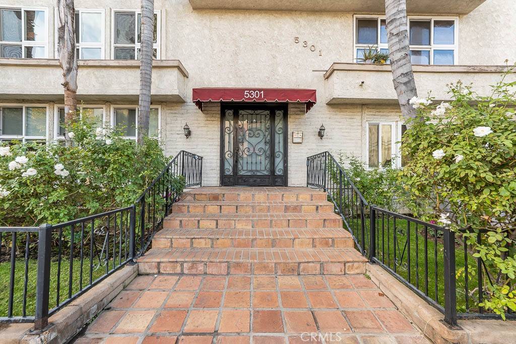 Encino, CA 91316,5301 Yarmouth #7