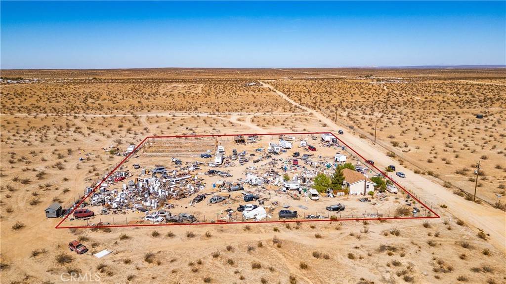 Lancaster, CA 93535,46917 197th ST E