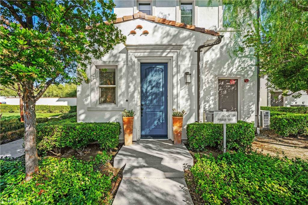 Saugus, CA 91350,26265 Prima Way