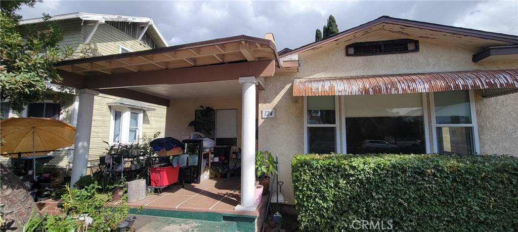 Pasadena, CA 91107,124 N Parkwood